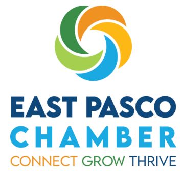 Proud memeber of the East Pasco Chamber of Commerce